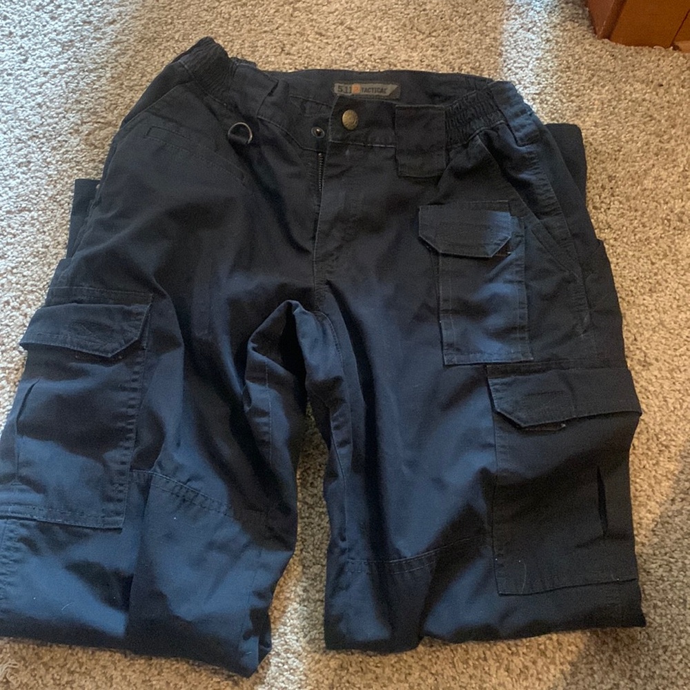 5/11 pants